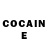 Cocaine Fish Scale Olga Reimche